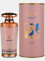 Mayar - Lattafa - EAU De Parfum ROSA