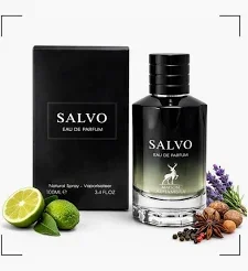 SALVO EDP 100 ML