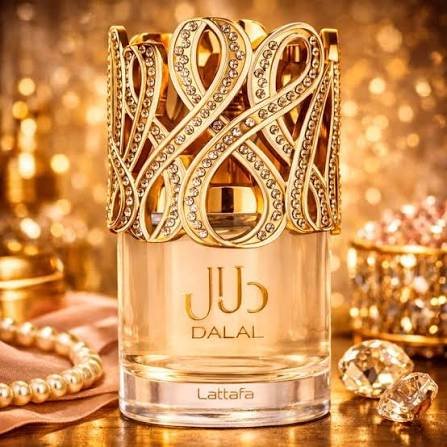 Dalal lataffa 110 ml