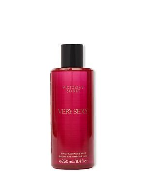 Very Sexy Fine Fragrance Mist BRUME 250 ML