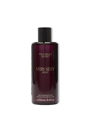 Very Sexy Night Fine Fragrance Mist BRUME 250 ML