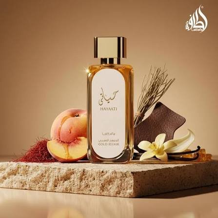 GOLD ELIXIR 100 ML