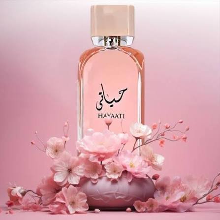 Hayaati Florence  100 ml