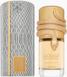 Lattafa Musamam White Intense Edp 100ml