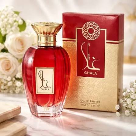 Ghala  Al Wataniah, 100ml