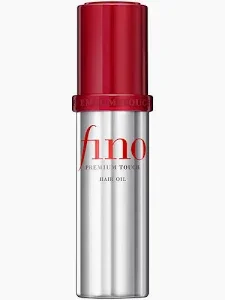 Fino Premium Touch Hair Oil