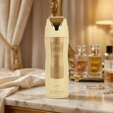 Perfume Corporal angham 200ml - Lattafa
