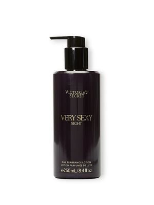Very Sexy Night Fine Fragrance Lotion 250 ML