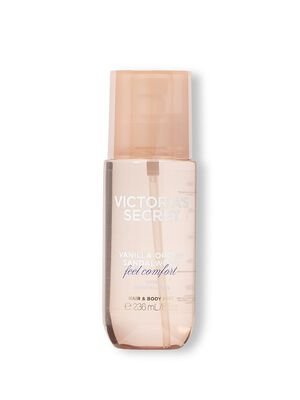 Vanilla Orchid Sandalwood Hair & Body Mist 236 ML