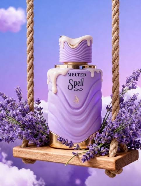 SPELL EAU DE PARFUM 100 ML
