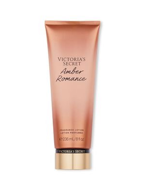 Amber Romance Body Lotion 236ml