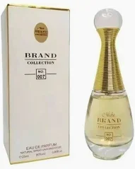 O perfume Brand Collection 007  J'adore