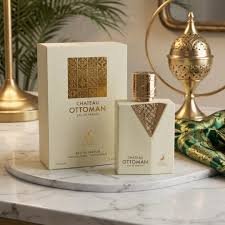 Chateau Ottoman Eau de Parfum 100 ML