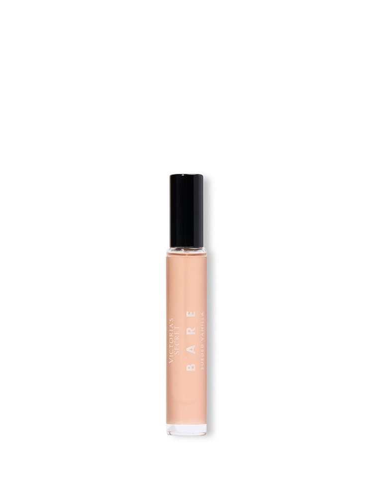 Bare Sueded Vanilla Eau de Parfum Travel Spray 7 ml