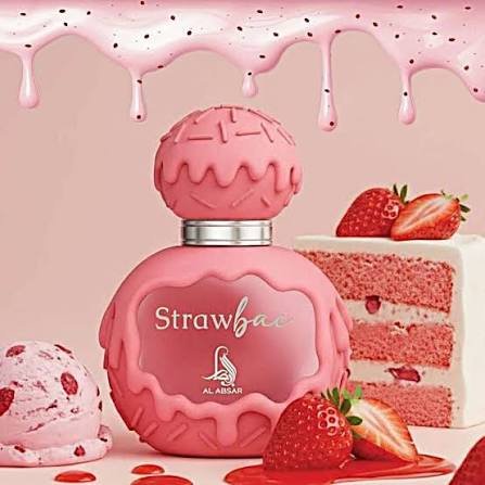 Treats Strawbae