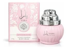 YARA CREME  310 Gr