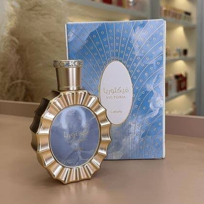 VICTORIA LATTAFFA 100 ML