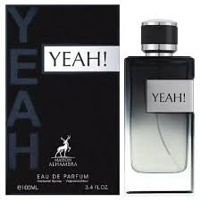 Perfume Yeah Man Parfum 100 ML
