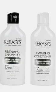 Kit Kerasys Revitalizing