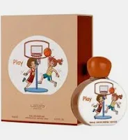 Lattafa Play - Infantil - 75ml