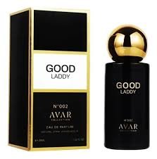 GOOD LADY 30 ML