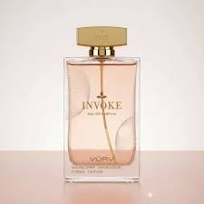 Perfume Vurv Invoke Eau De Parfum  100ml