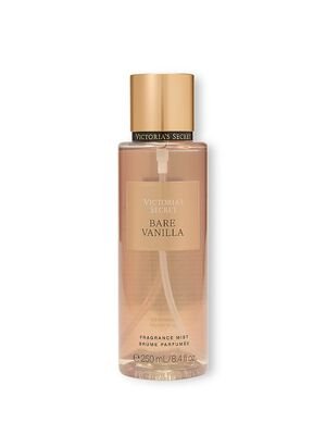 Bare Vanilla Fragrance Mist 250 ML