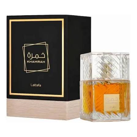 Khamrah  Eau de perfum 100 ml