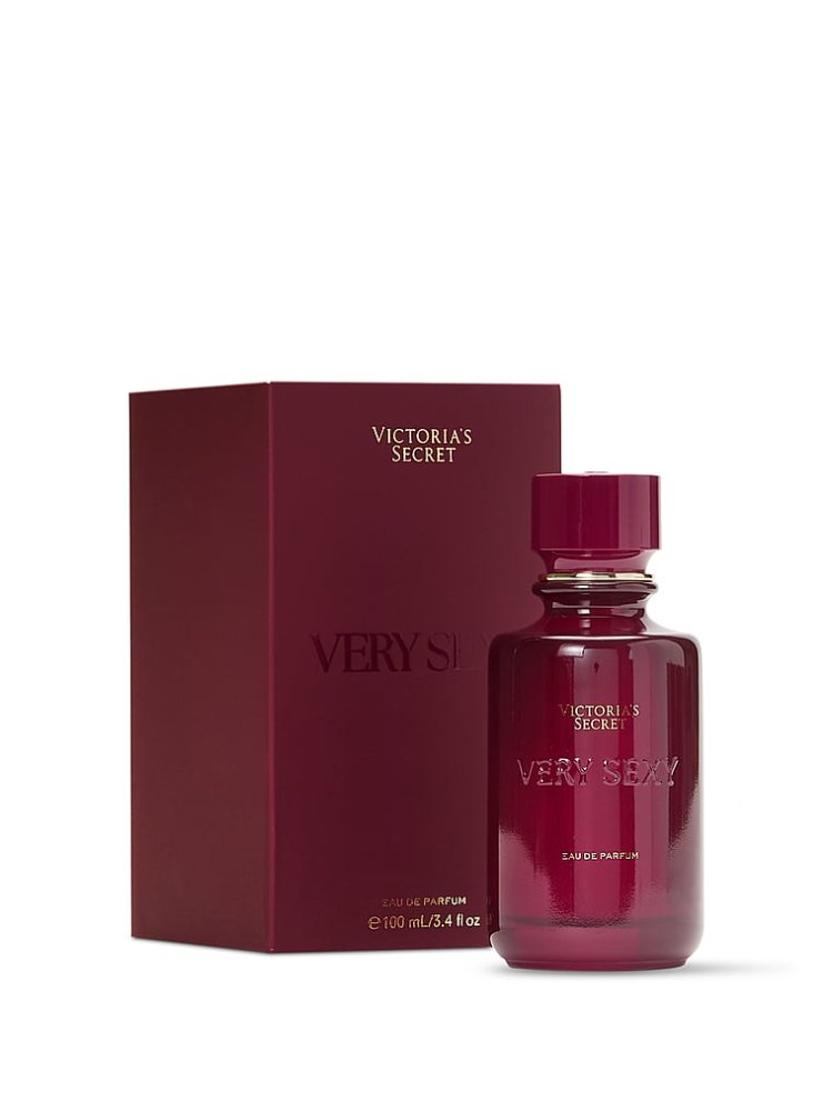 Very Sexy Eau de Parfum 50 ML