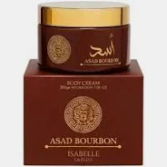 Creme Asad Bourbon 200g