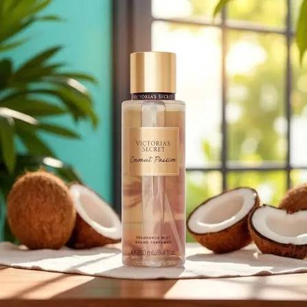 Coconut Passion Body Mist 250ml