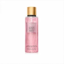 Body Splash Velvet Petals