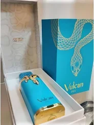 Vulcan Feu Eau De Parfum 100ml
