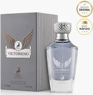 Perfume Victorioso 100ml