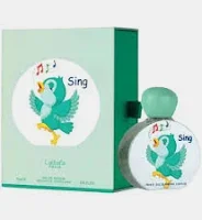 Lattafa Kids Sing Edp Unissex 75ml