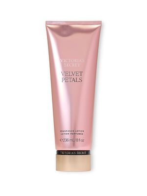 Velvet Petals Midnight Blooms Fragrance Lotion