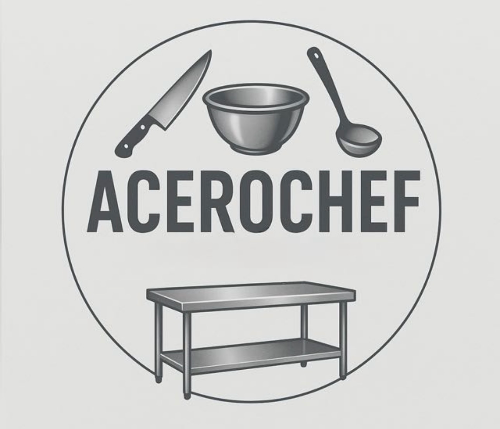 ACEROCHEFACCESORIOS