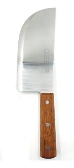 Machete taquero 9 Pastor Aleman 745-9MM/M