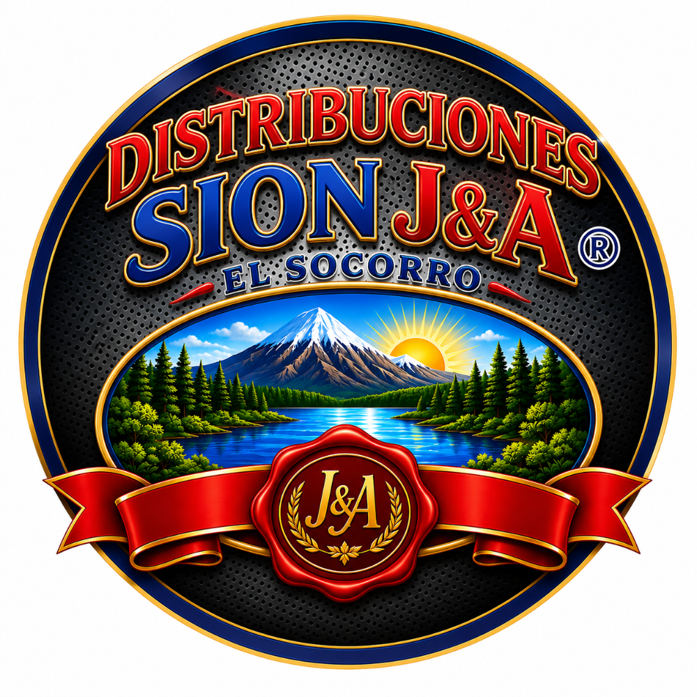 Distribuciones Sion J&A (1)
