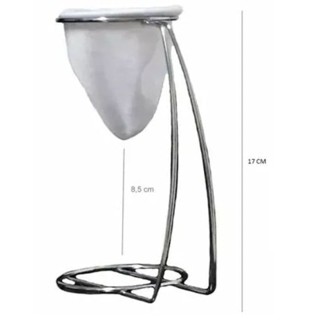 Base Para Colador de Cafe