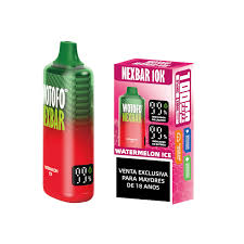 Vape Nexbar Watermelon Ice 10000 puff
