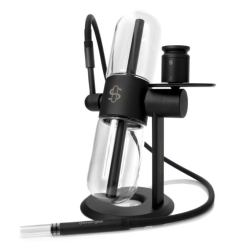 Hookah 360°