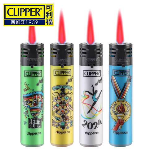 Encendedor Clipper Chico