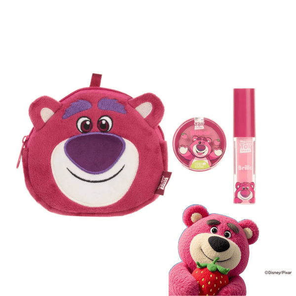 MONEDERO LOTSO