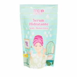DOYPACK SERUM HIDRATANTE MORADO