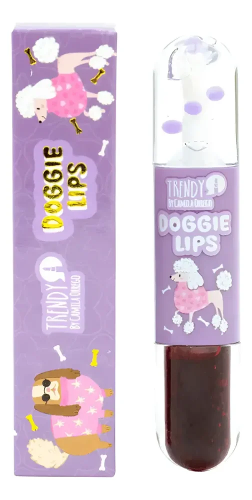 TINTA Y BRILLO DOGGIE LIPS