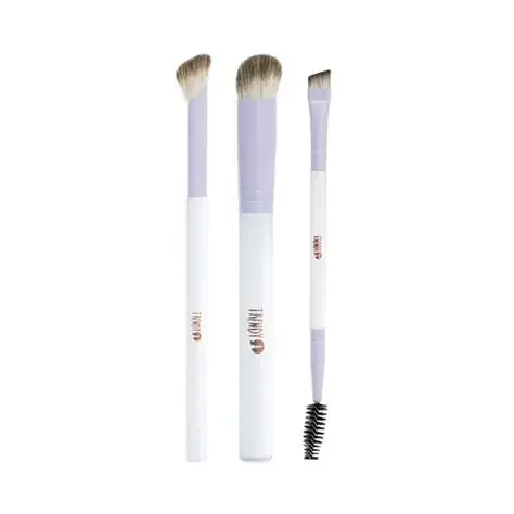 KIT BROCHAS BASICO LILA
