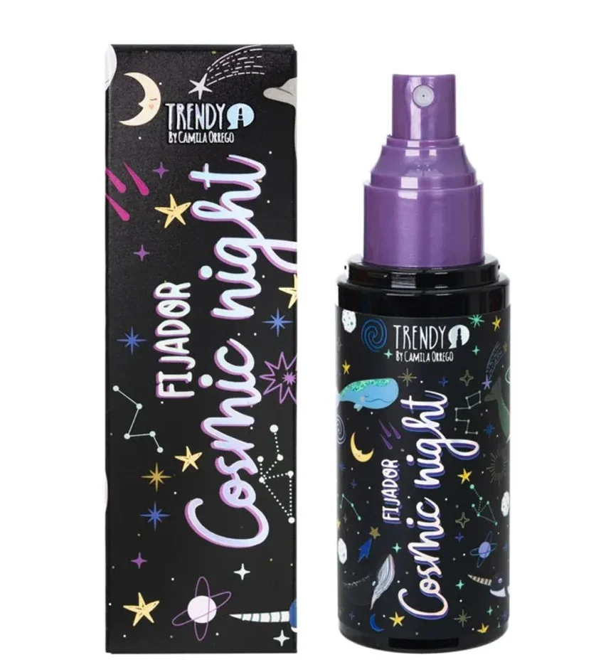 FIJADOR TRENDY COSMIC