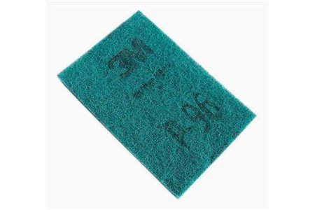 Scotch Brite Fibra Esponja Ch 1 pz