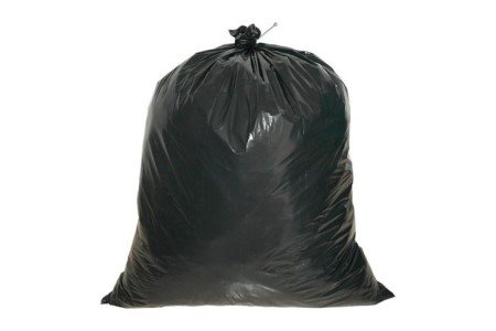 Bolsa Negra para Basura 1.10x1.50 (Paq/1kg)